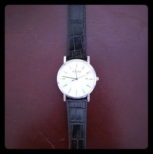 Men's Bulova Watch